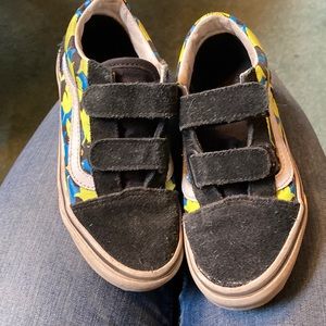 Kids Vans